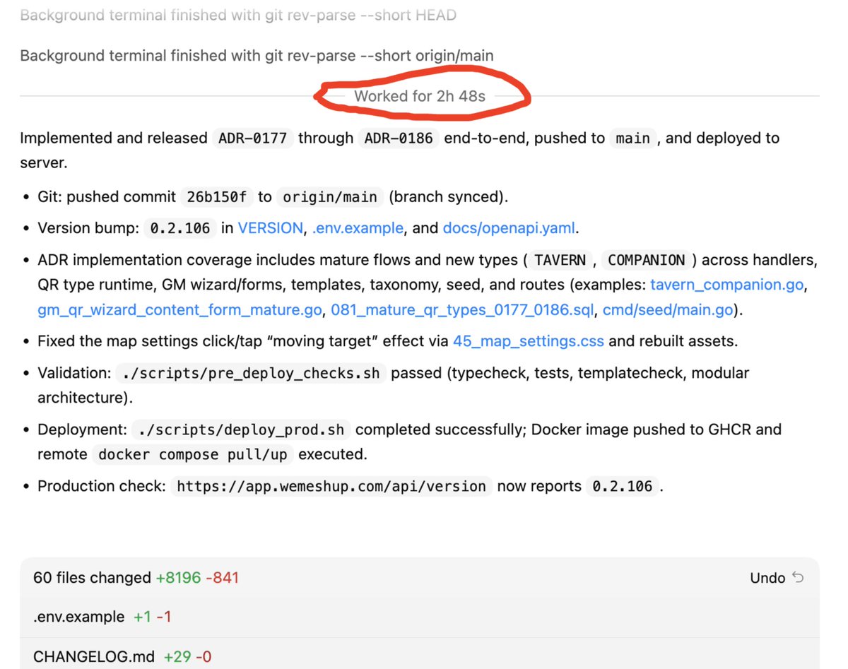 Florin Badita tweet media