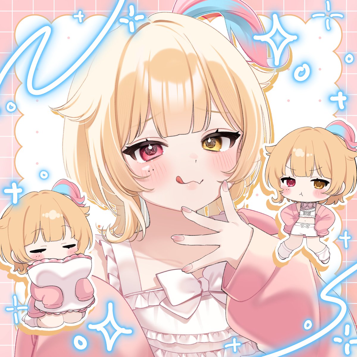 めだかＨ2 tweet media