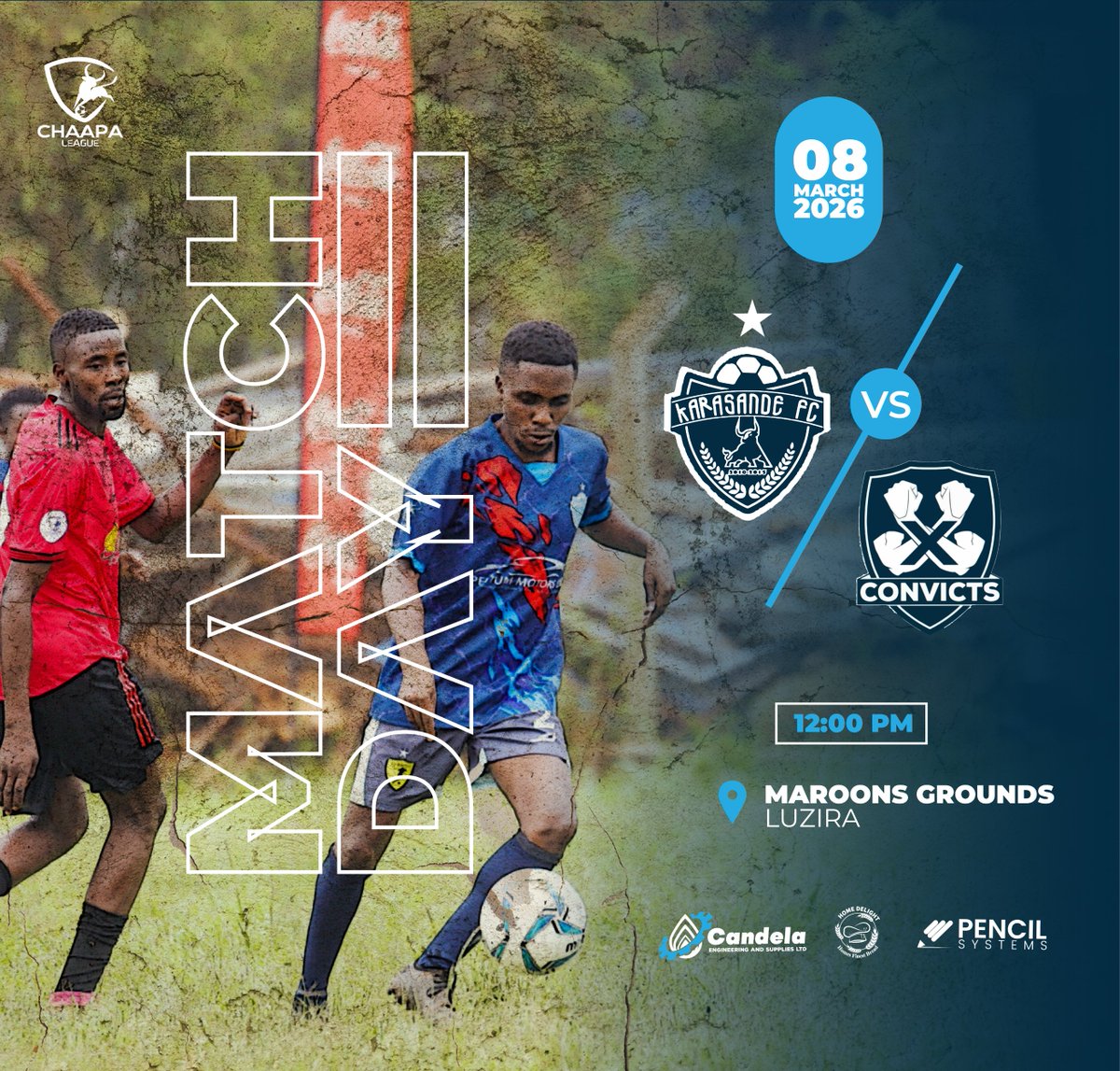 Karasande FC ⭐️ tweet media