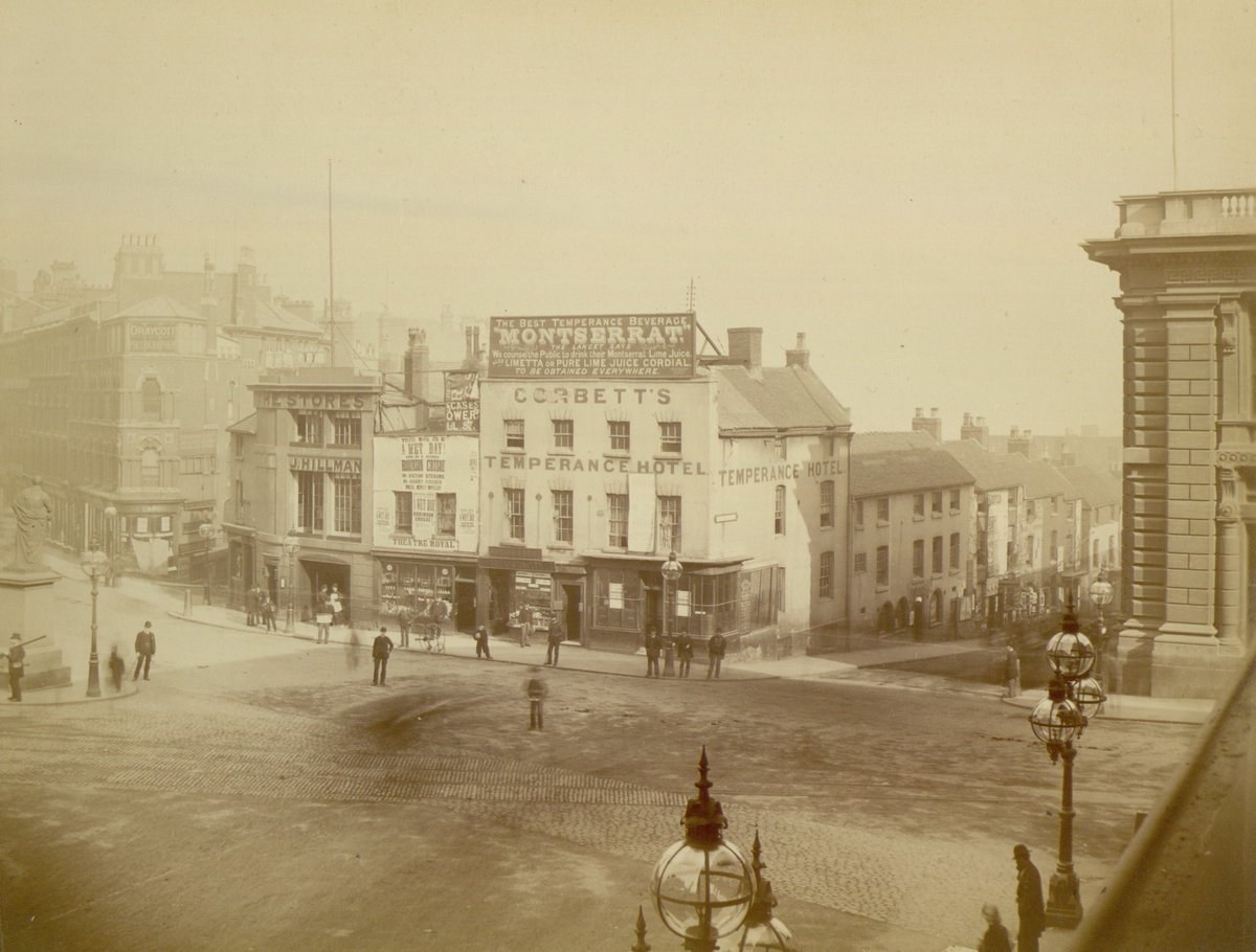 Birmingham Archives & Collections tweet media