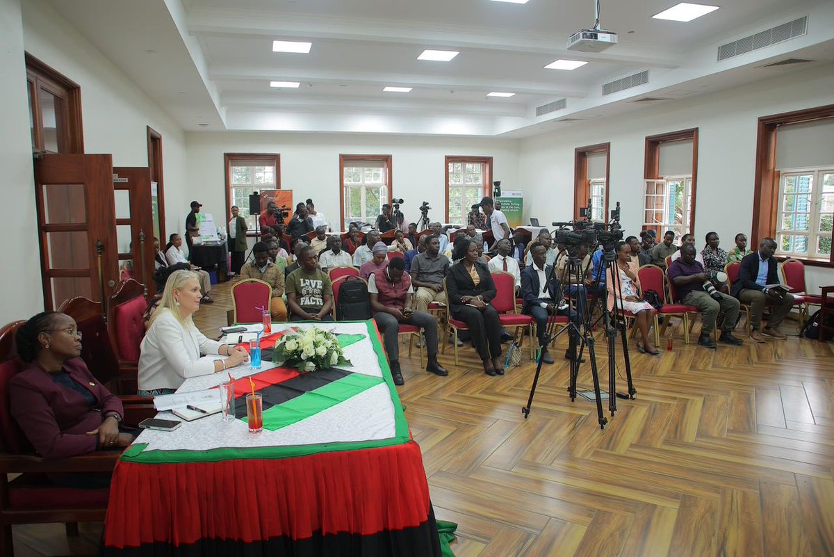 Lisa Chesney tweet media