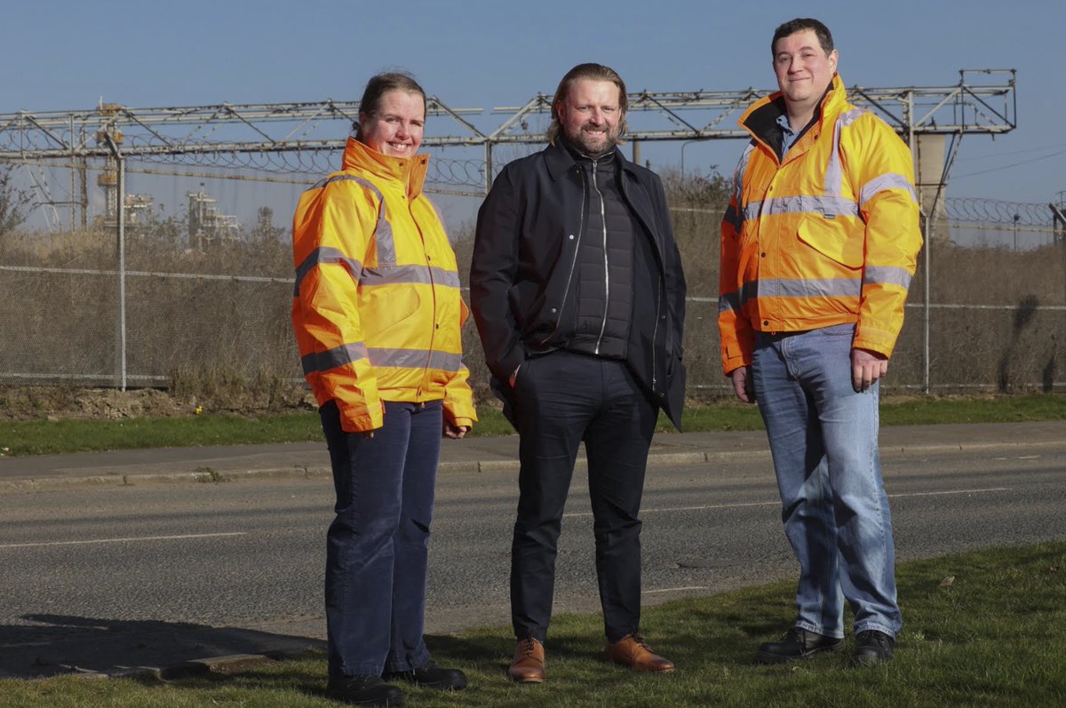 Northern Engineer tweet media