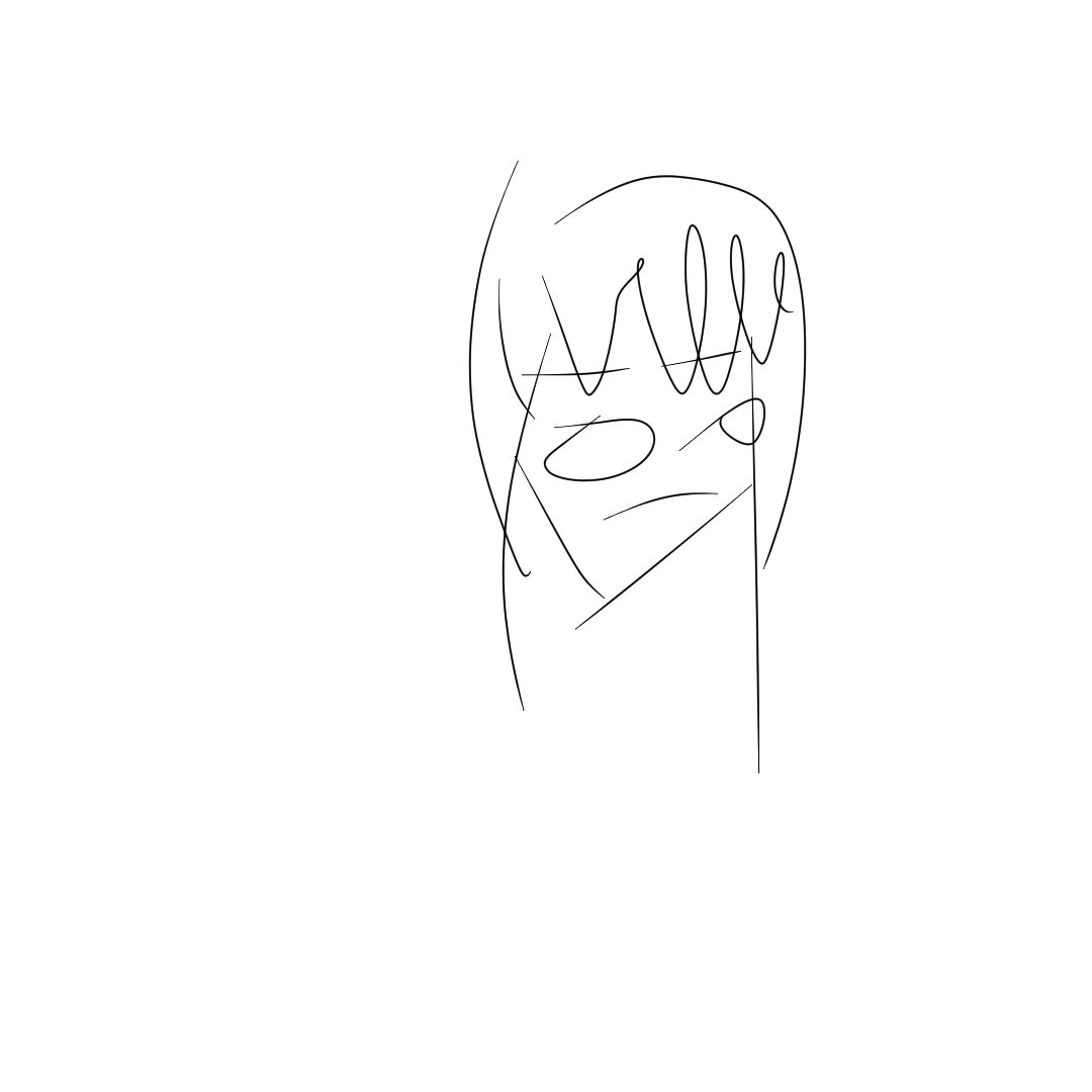 天使 tweet media