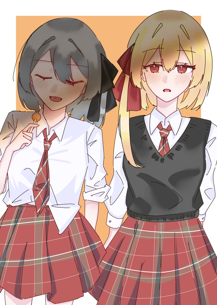かゆ tweet media