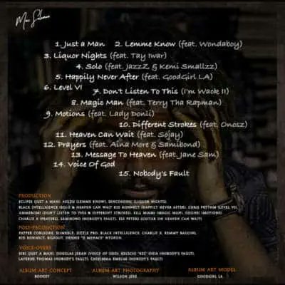 Nigerian Barz Association tweet media