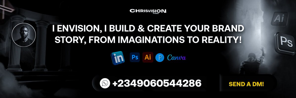 My top 4 designs this week 👌