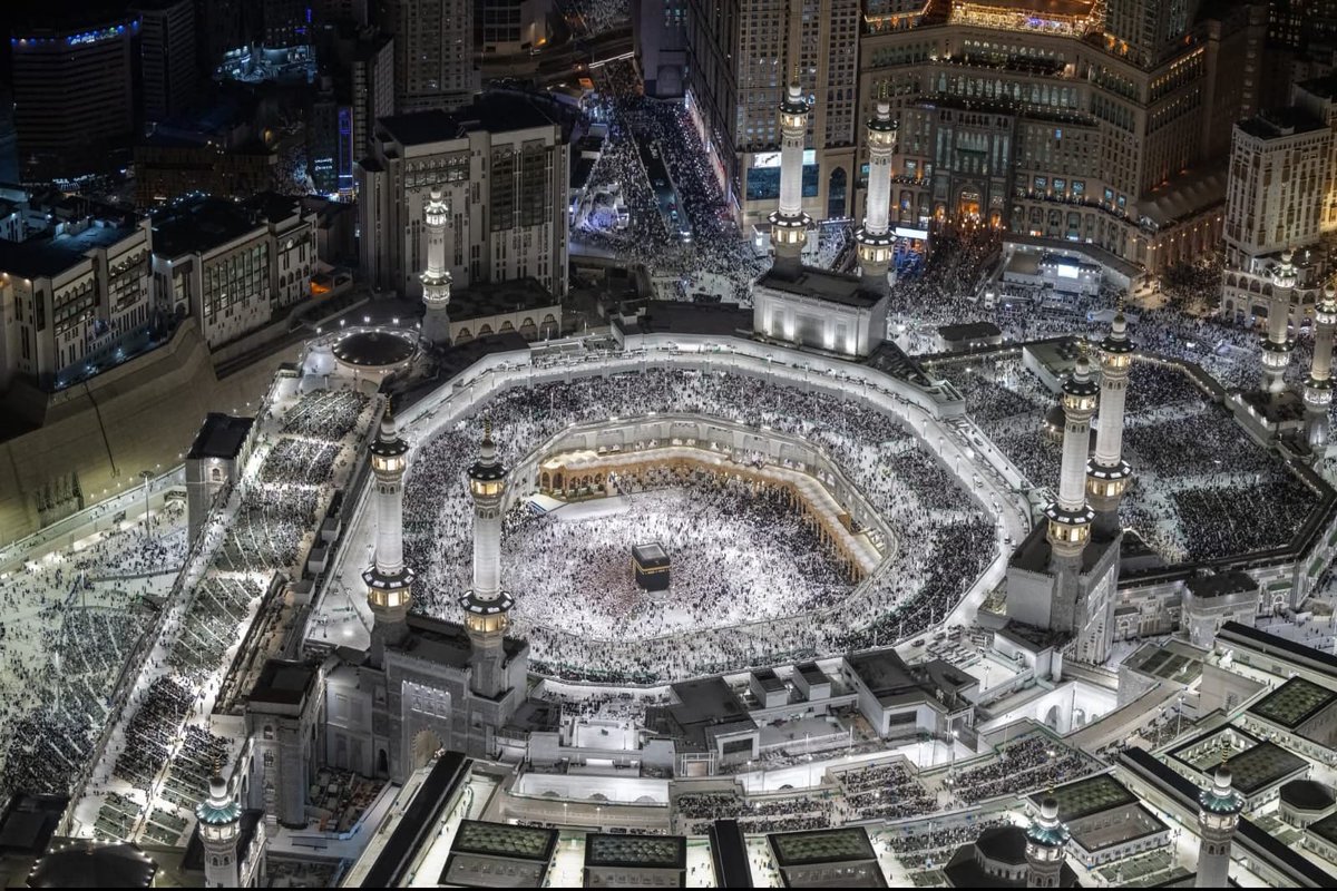 عاشقان رسول ﷺ کو رمضان کا تیسرا جمعه مبارك ہو
🌙