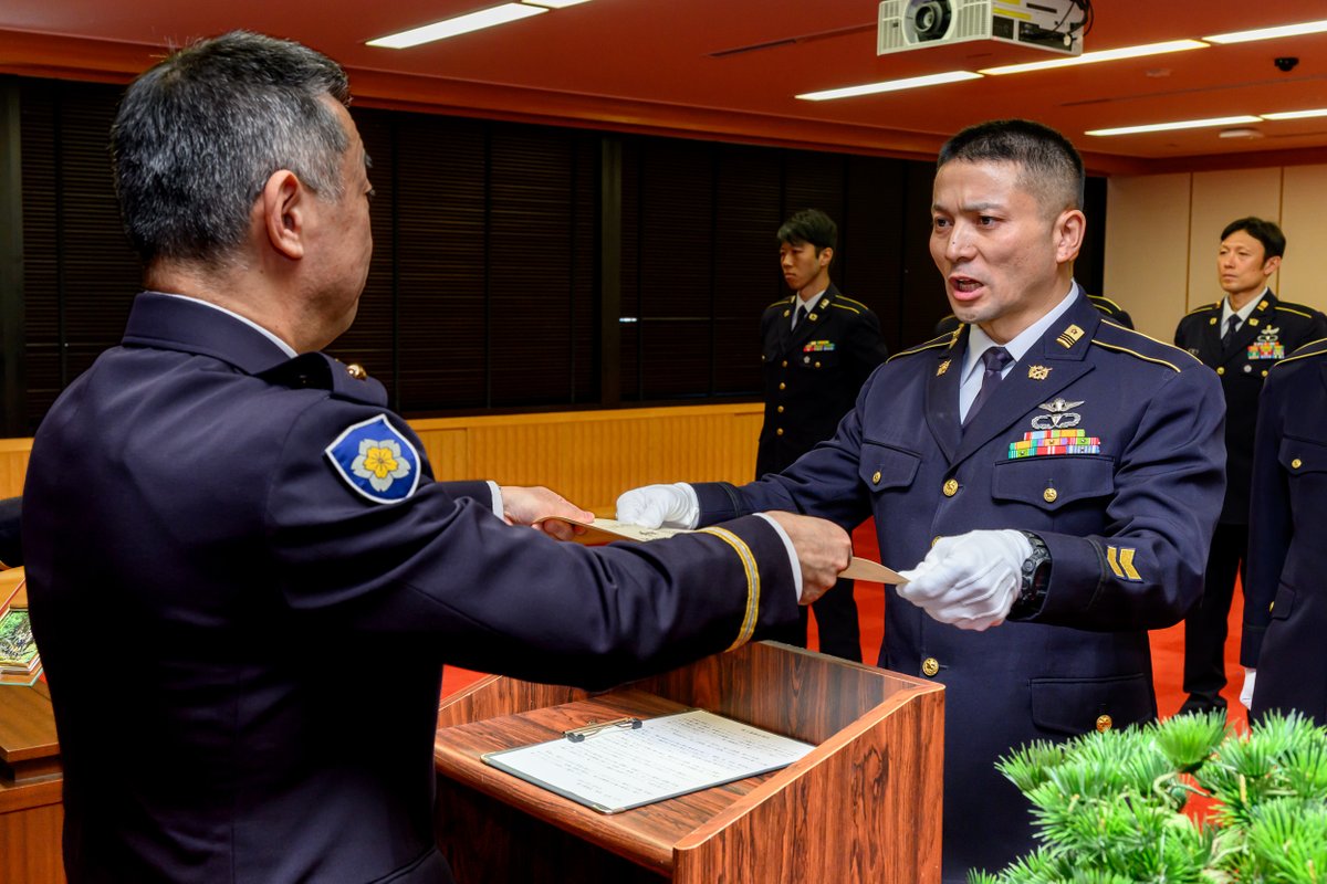 陸上自衛隊 第1空挺団 (@jgsdf_1stAbnB) / Posts / X