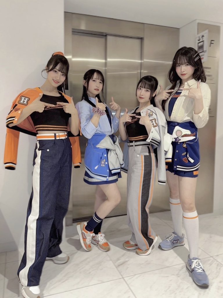 マイ🌸🐣 櫻井陽菜ちゃん1本で☝️ (@Riku_Im0329) / Posts / X