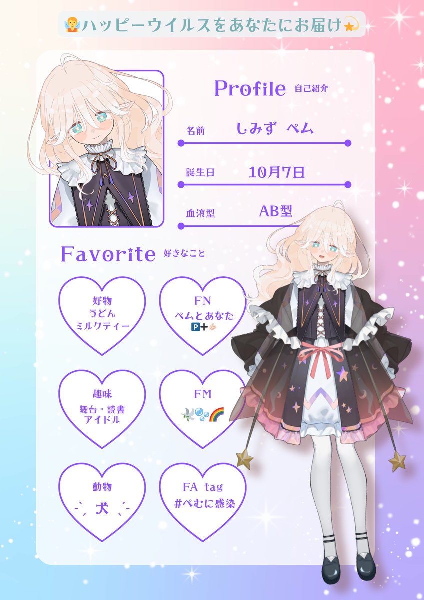 𓂃 .⋆ ˗ˋˏ はじめまして ˎˊ˗ 𝗫アカウント作ってみました！ Avvyで主