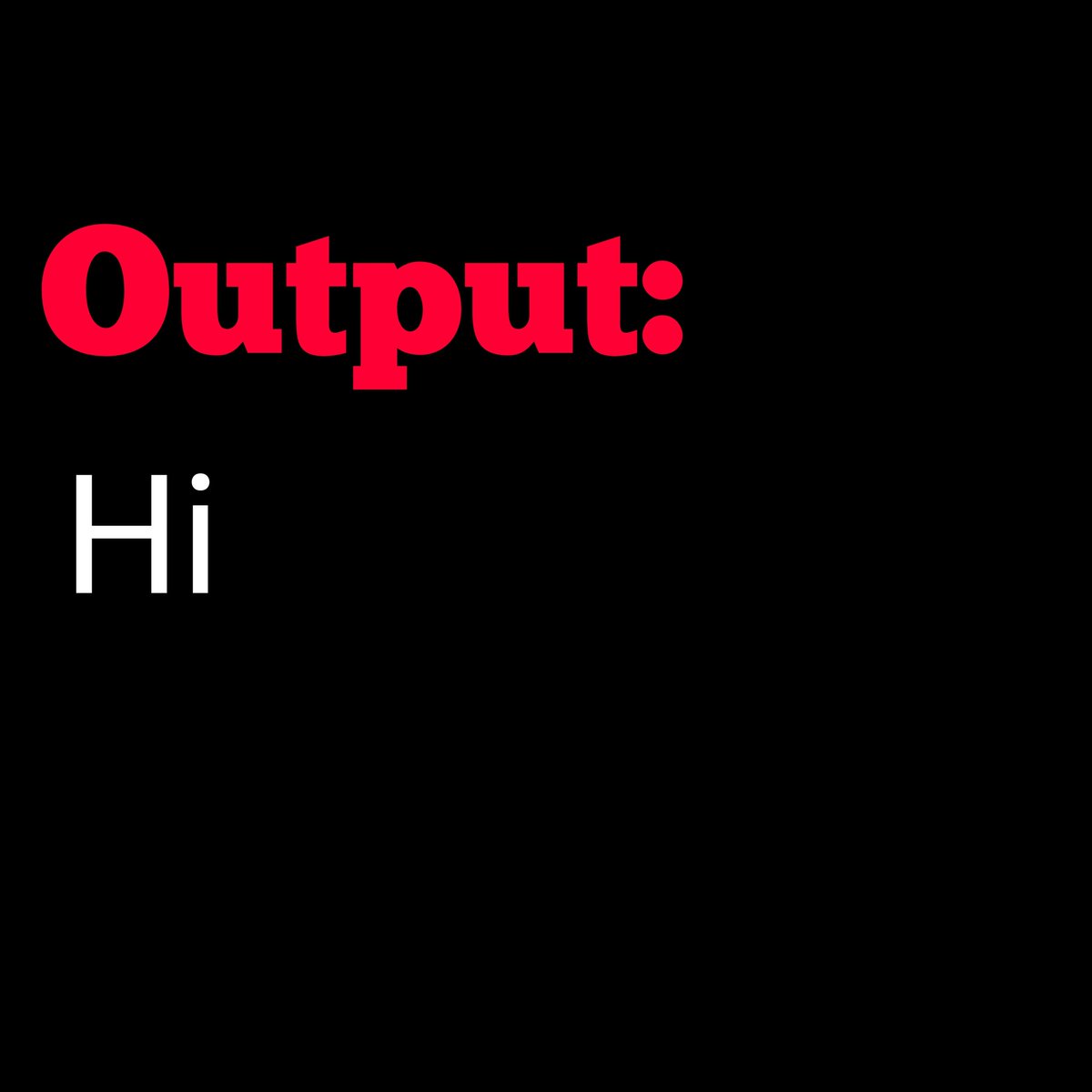 Python Library Advanced Concepts 🤏🏻 tweet media