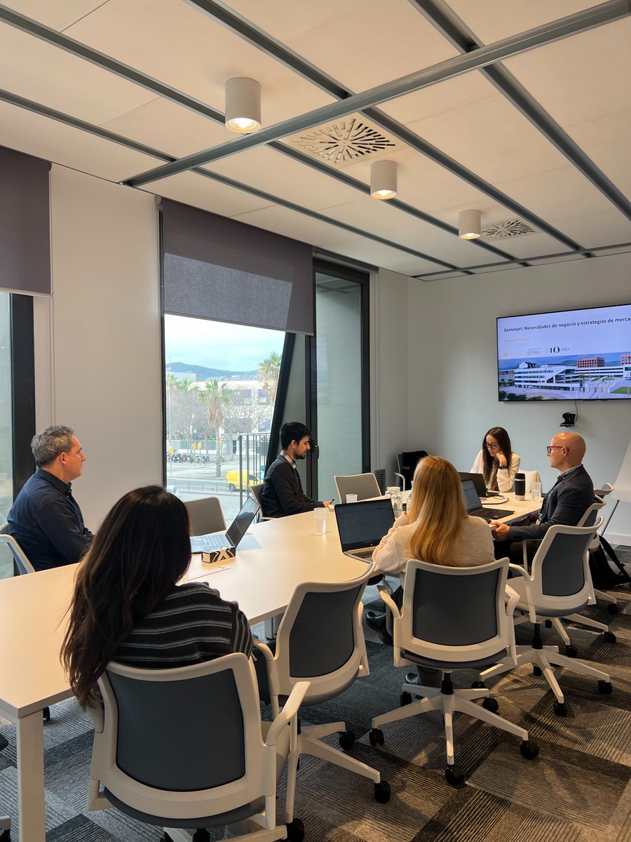 Antena TrenLab tweet media