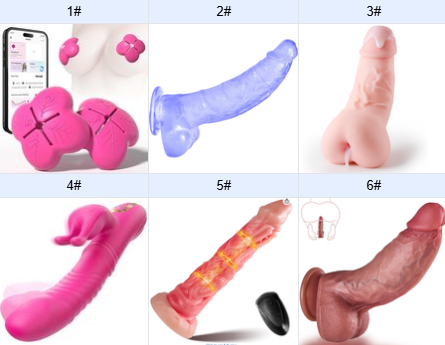 Marsx_amy's tweet photo. 🎮 Pick your number! 🎮
We've lined up 6 exciting toys (see pic with numbers 1-6)
Which one speaks to you?
👇 Comment the number you'd choose, then DM me to claim it!
100% FREE!
First come, first served! USA/GERMANY only.✨
#AmazonDeals #ReviewerNeeded #FreeProducts https://t.co/bTkOzFYiHq