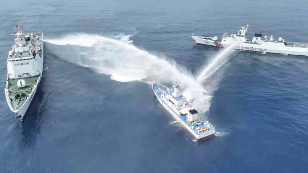 News & Views from an AANHPI perspective tweet media