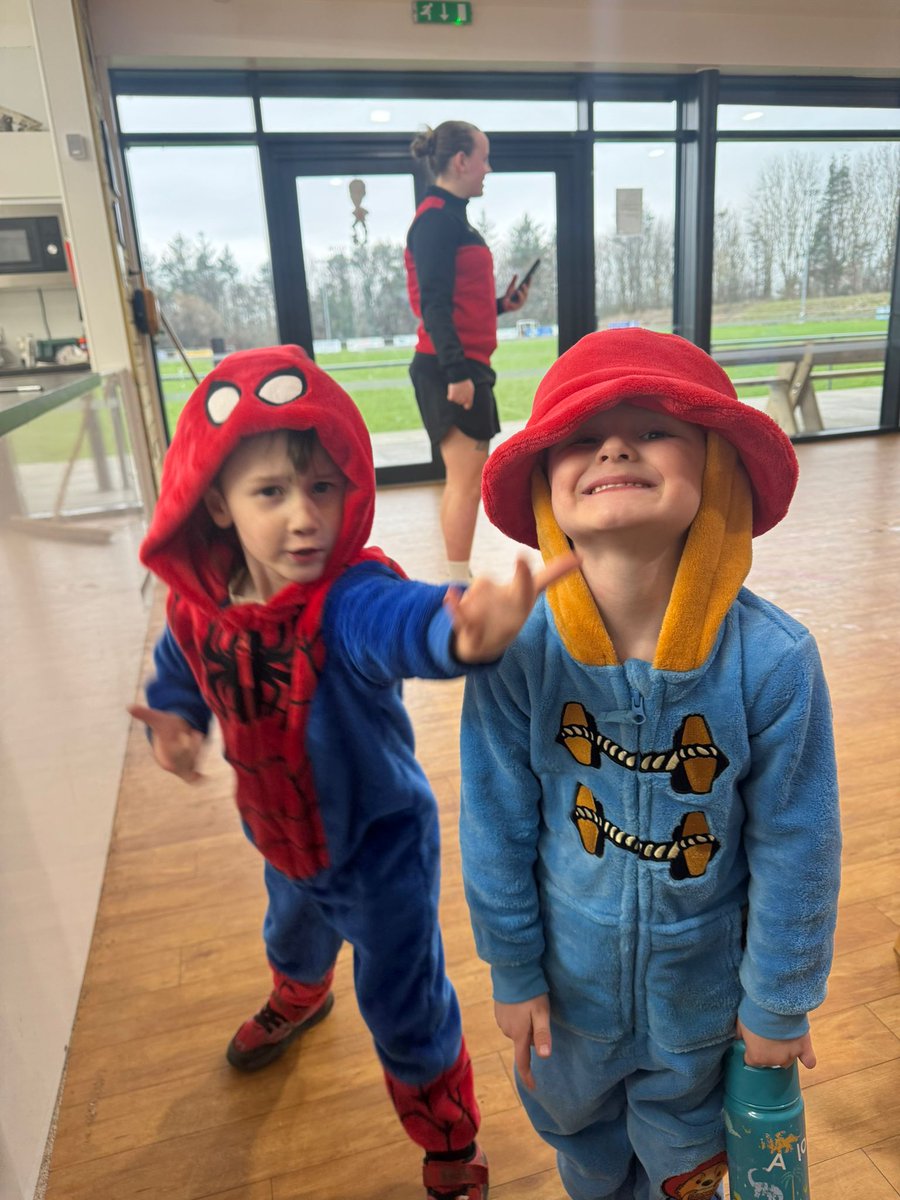 Glenrothes Strollers CC tweet media