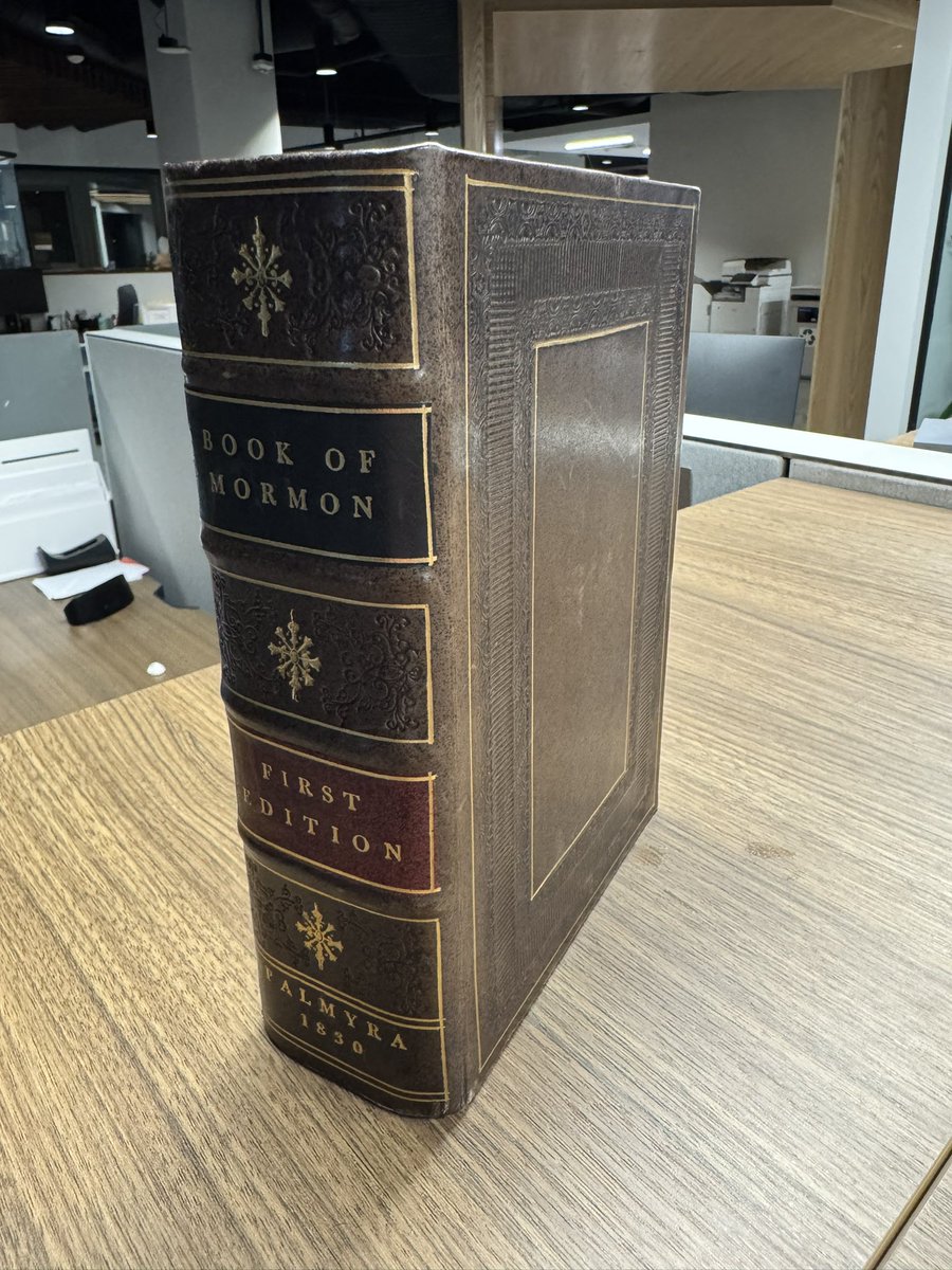 Brandon Fugal tweet media