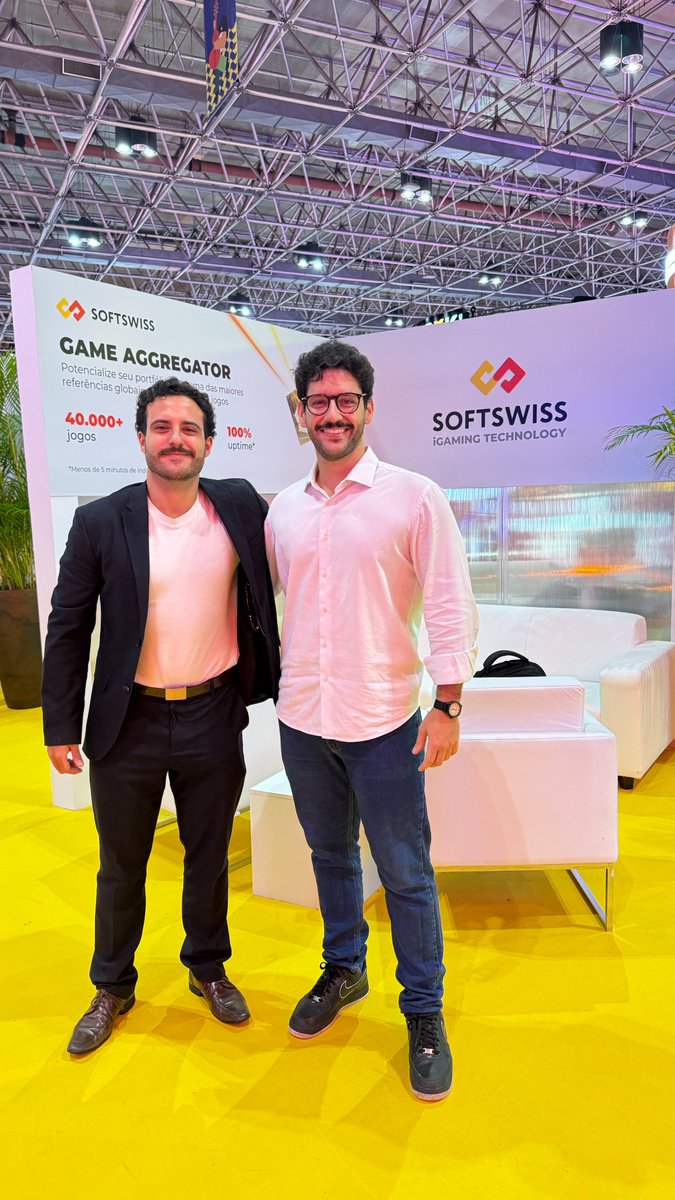 Booming Games tweet media