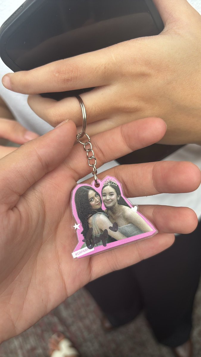 cap “very territorial” cayetano 

#capkrys