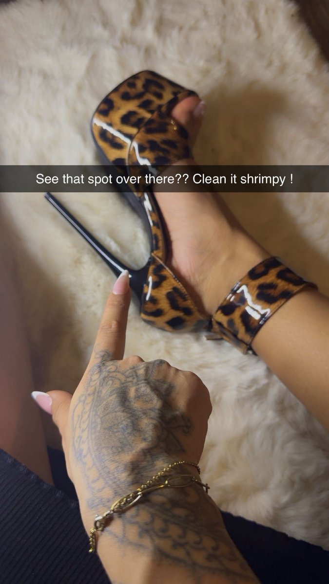 MistressK tweet media