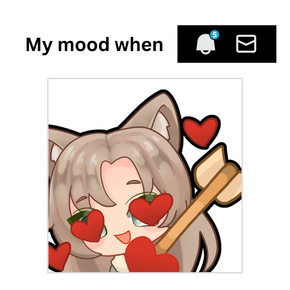 🌊Nami ✦ Comms Open tweet media