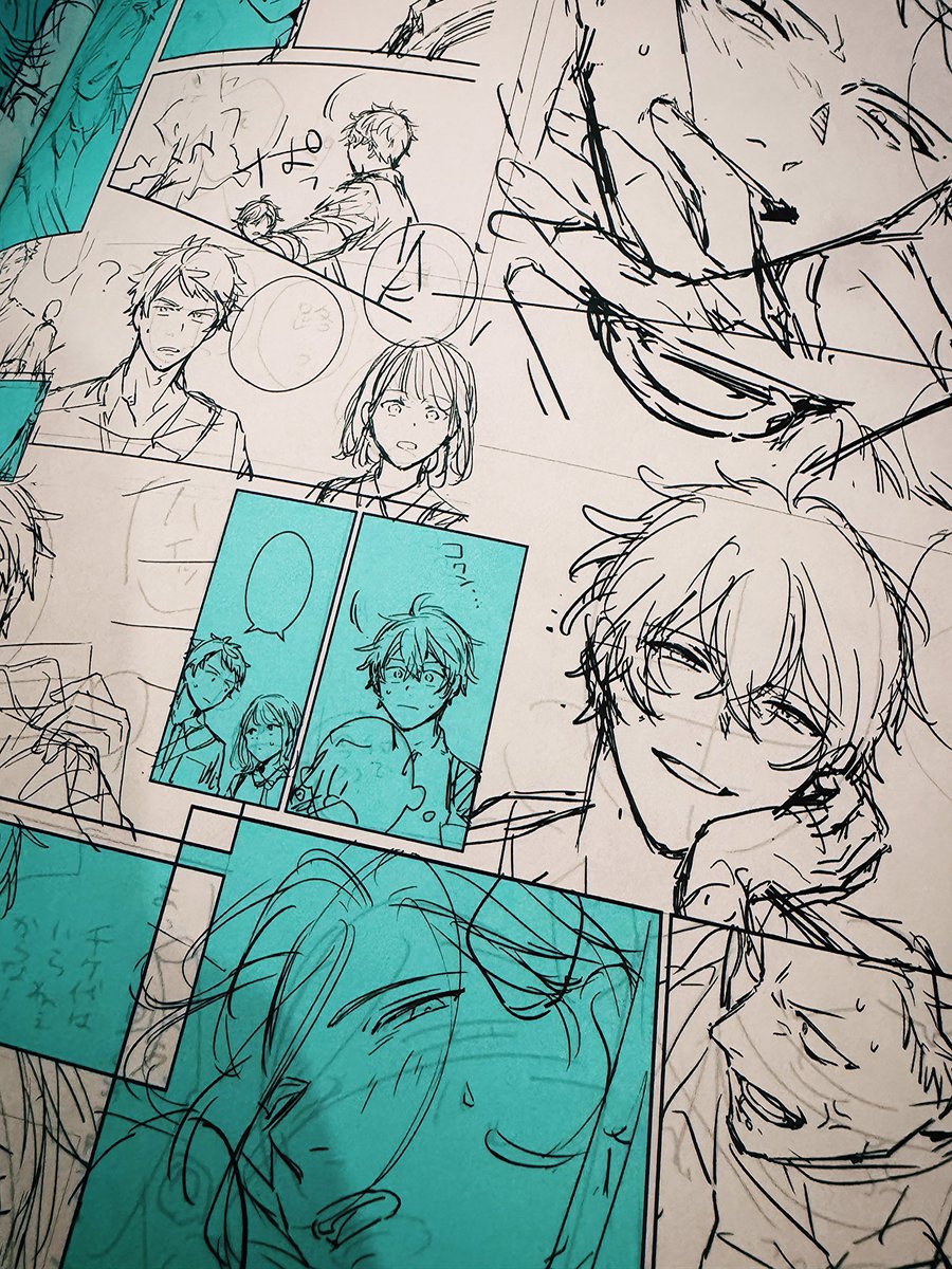 ギヴン_公式 (@given___INFO) / Posts / X