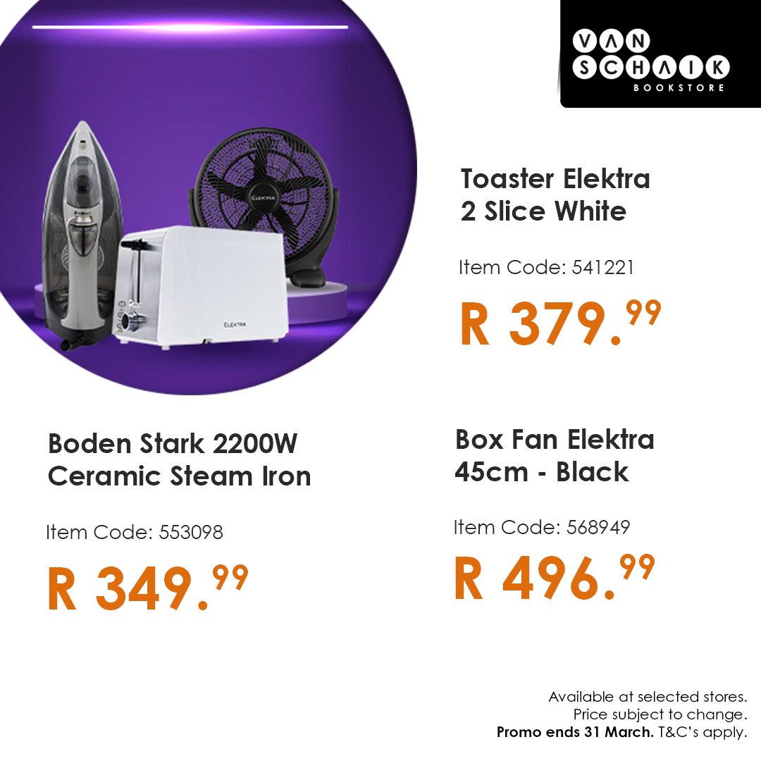 vanschaik1's tweet image. 🎒 Back to Uni 2026: Your Survival Collection

From stationery essentials 🖊️ to study tech 💻 and everyday must-haves. Get everything you need for the semester.

Shop in-store at Van Schaik or online: bit.ly/4lfPh2T

#BackToUni #VanSchaik #StationeryEssentials