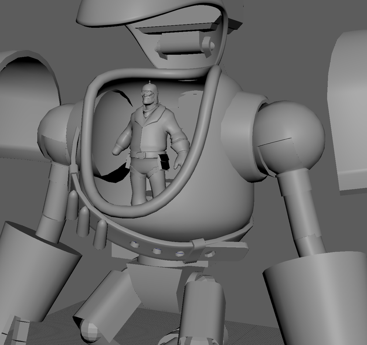 tf2swap's tweet photo. mech so far 
idk 
#tf2swap https://t.co/VQV99TVHps