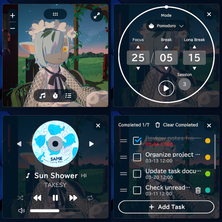 Sasanomaly/ササノマリイ (@nekobolo) / Posts / X