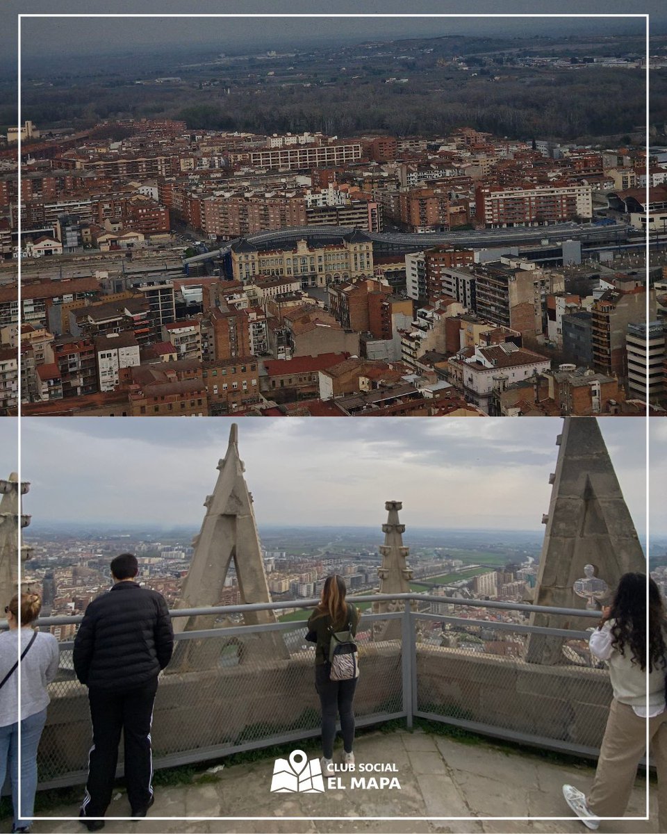 Salut Mental Ponent tweet media