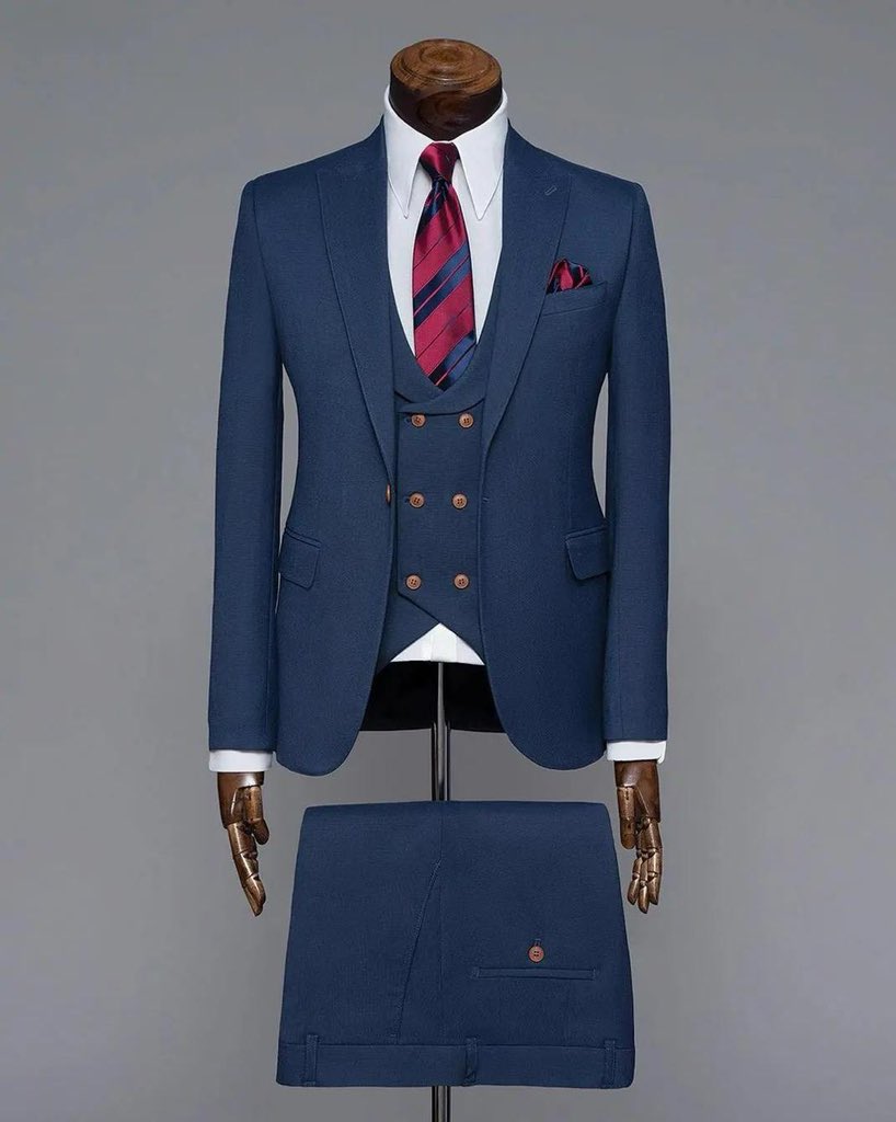 Nyinyi hutoa suti zenu wapi? <a href="/AspireAfrika/">ASPIRE AFRICA</a>