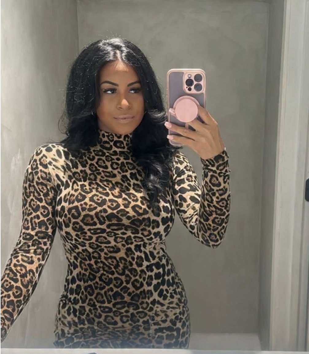 TheBigBroTea's tweet image. Brittany says after some time to reflect, she now sees what we all see in her relationship with Devonta, but love was blind for her #LoveIsBlind