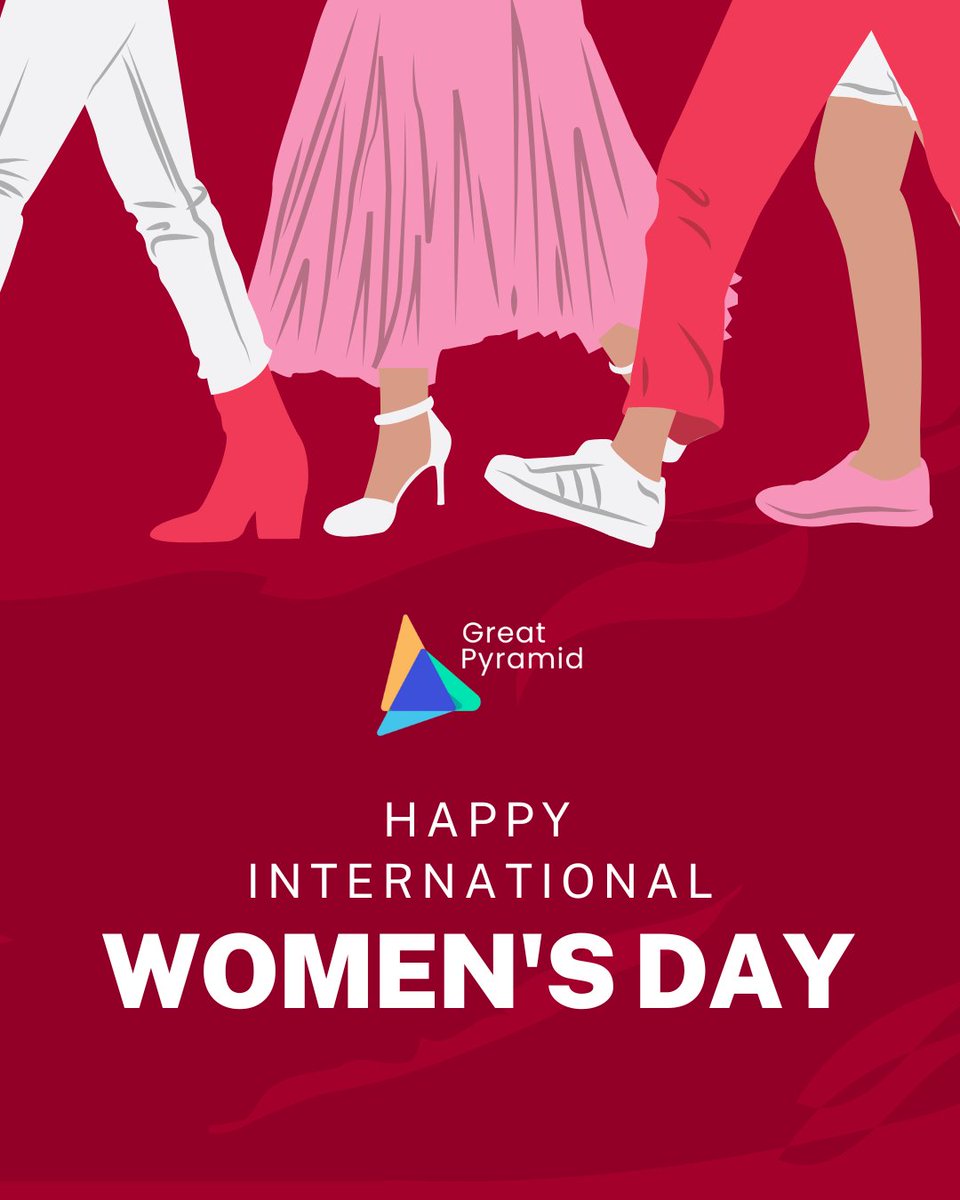 Great Pyramid tweet media