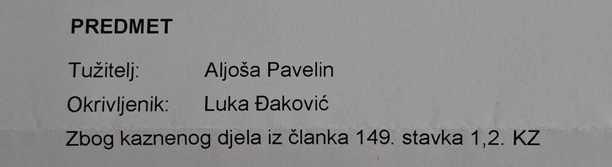 Hajdučka Štorija tweet media