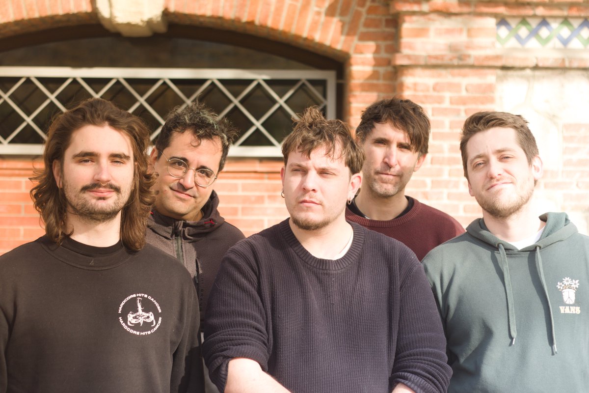 Radix Records tweet media