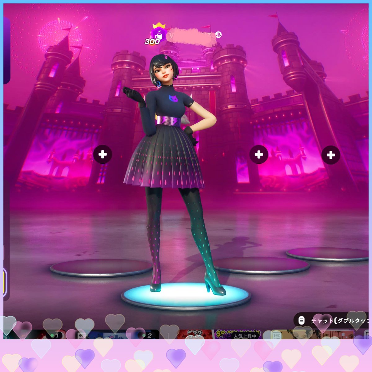 ゆずうさぎ tweet media