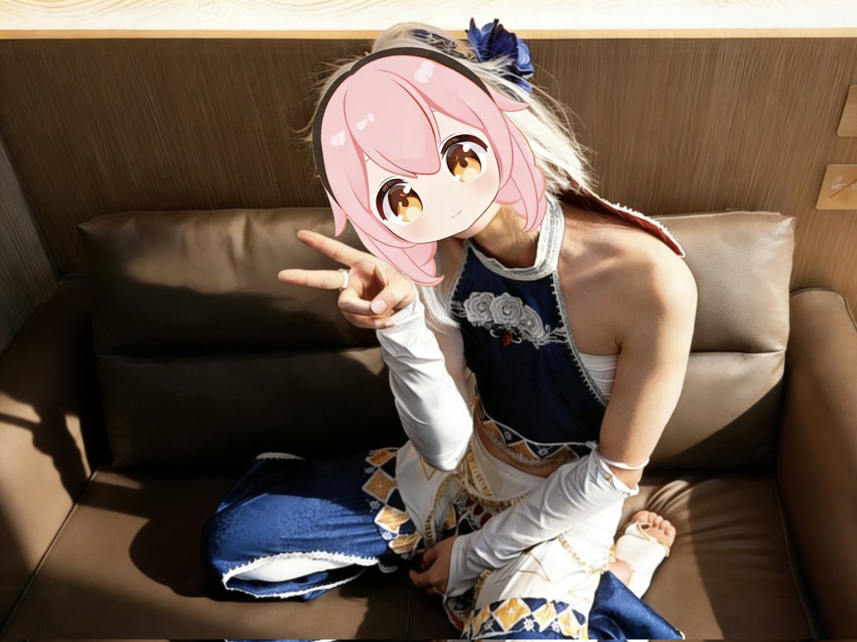 网友哈基莫 tweet media