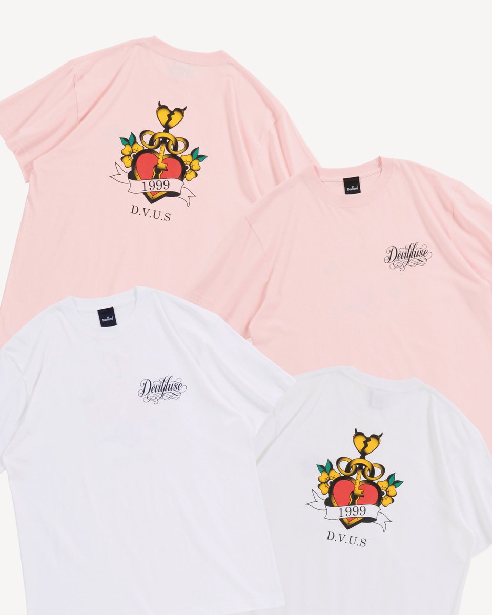 deviluse (@deviluse_com) / Posts / X