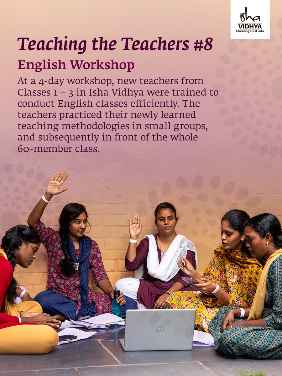 Isha Vidhya tweet media