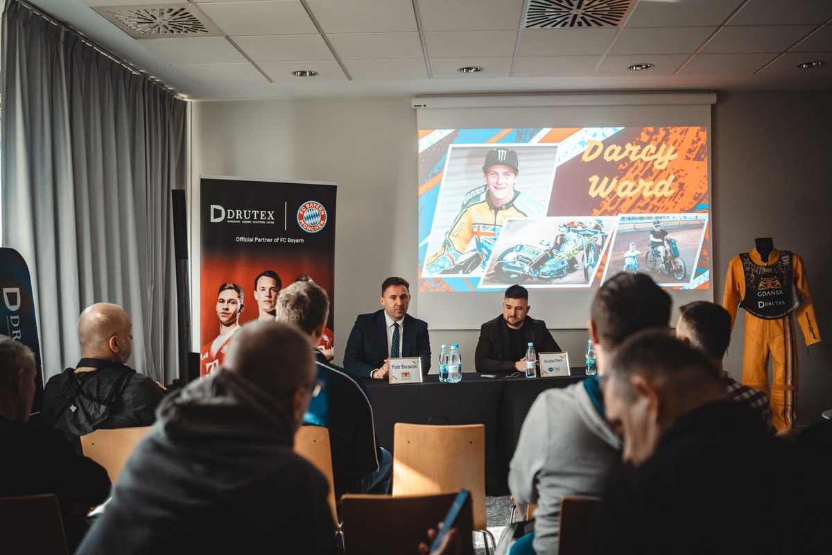 Plech Sport Agency tweet media
