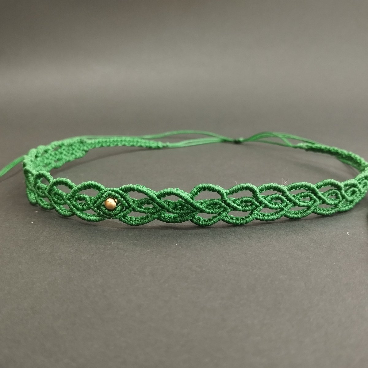 MakromeButik's tweet photo. Yeşil sevenlere gelsin
#choker https://t.co/xE6AxlBWGn