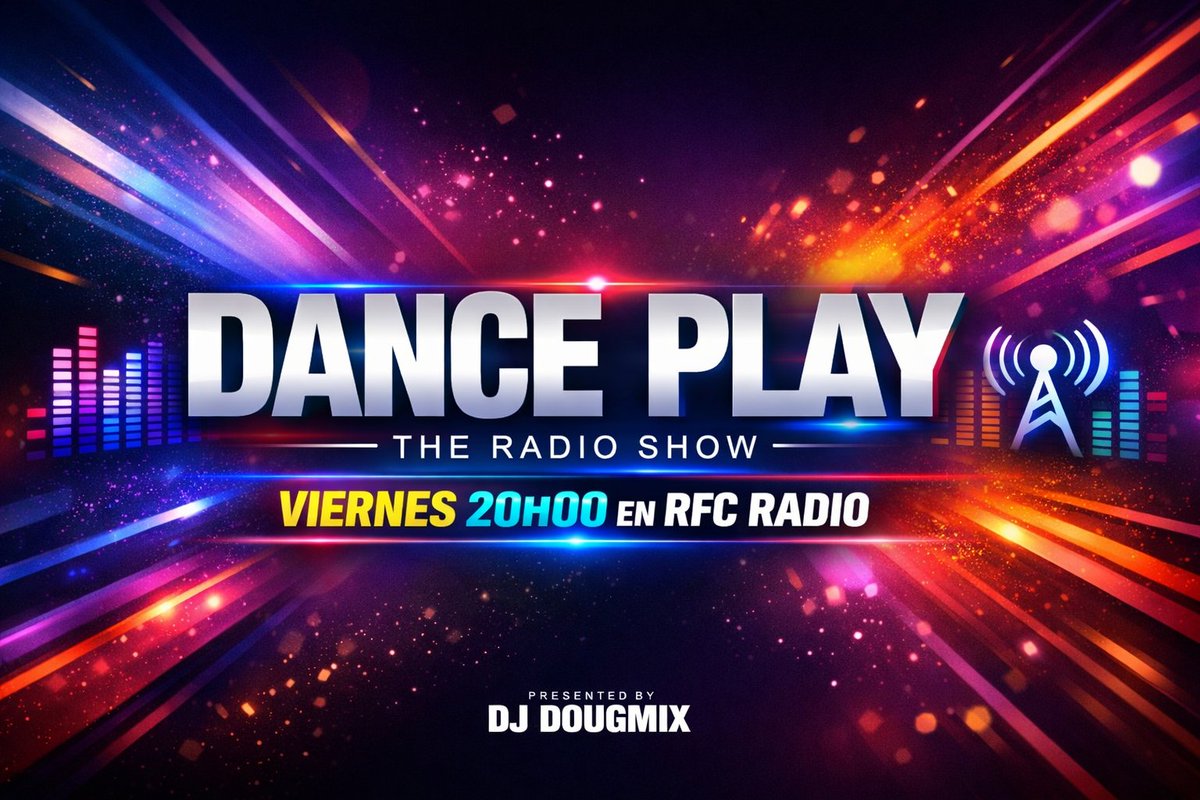 RFC Radio tweet media