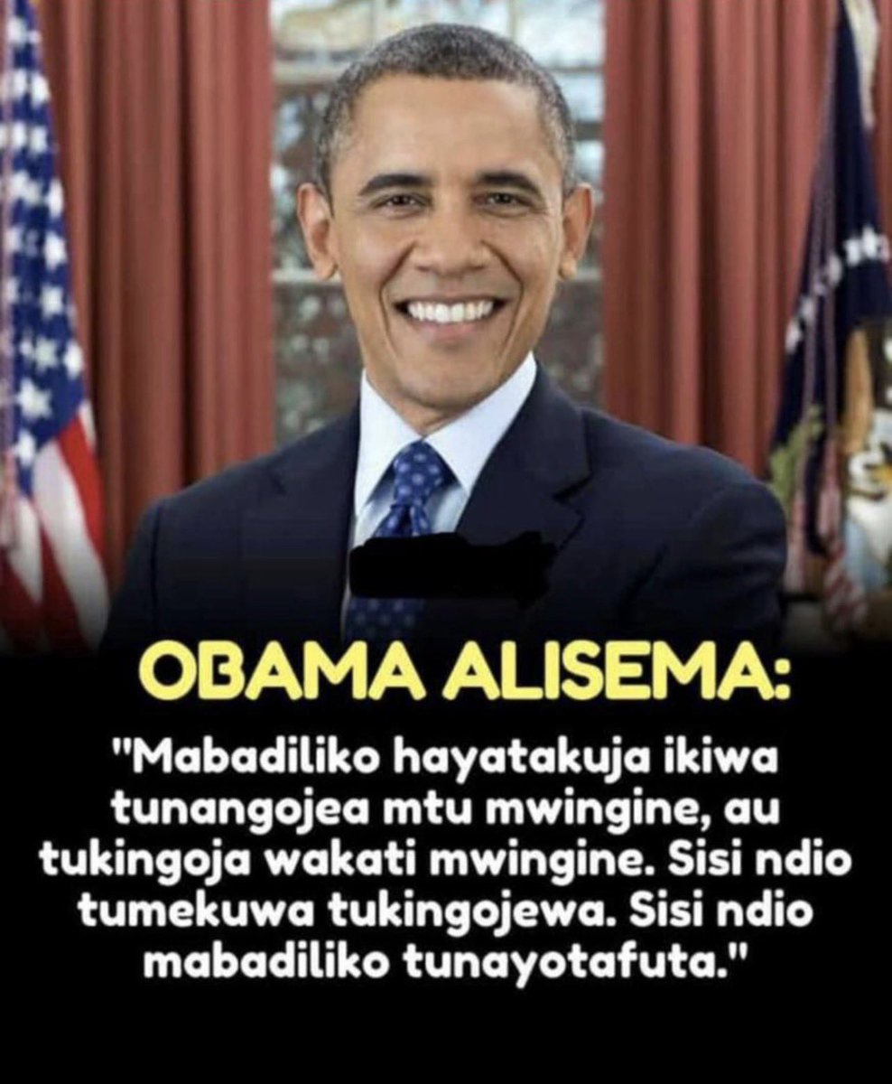 Joseph Mramba tweet media