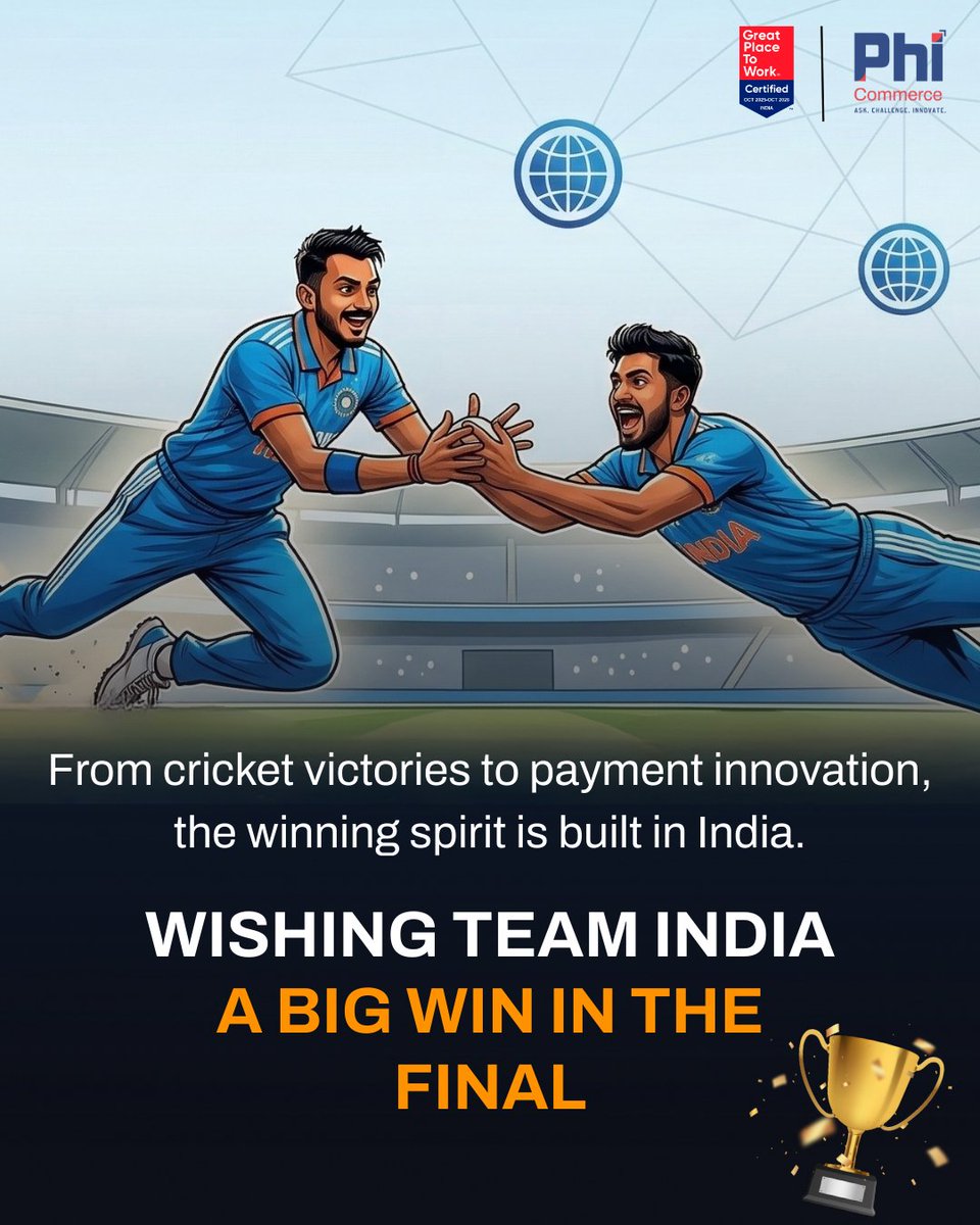 PhiCommerce tweet media