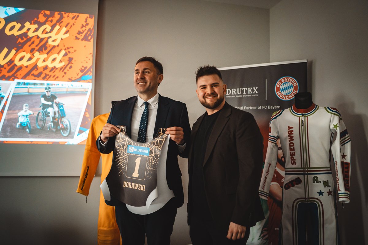 Plech Sport Agency tweet media