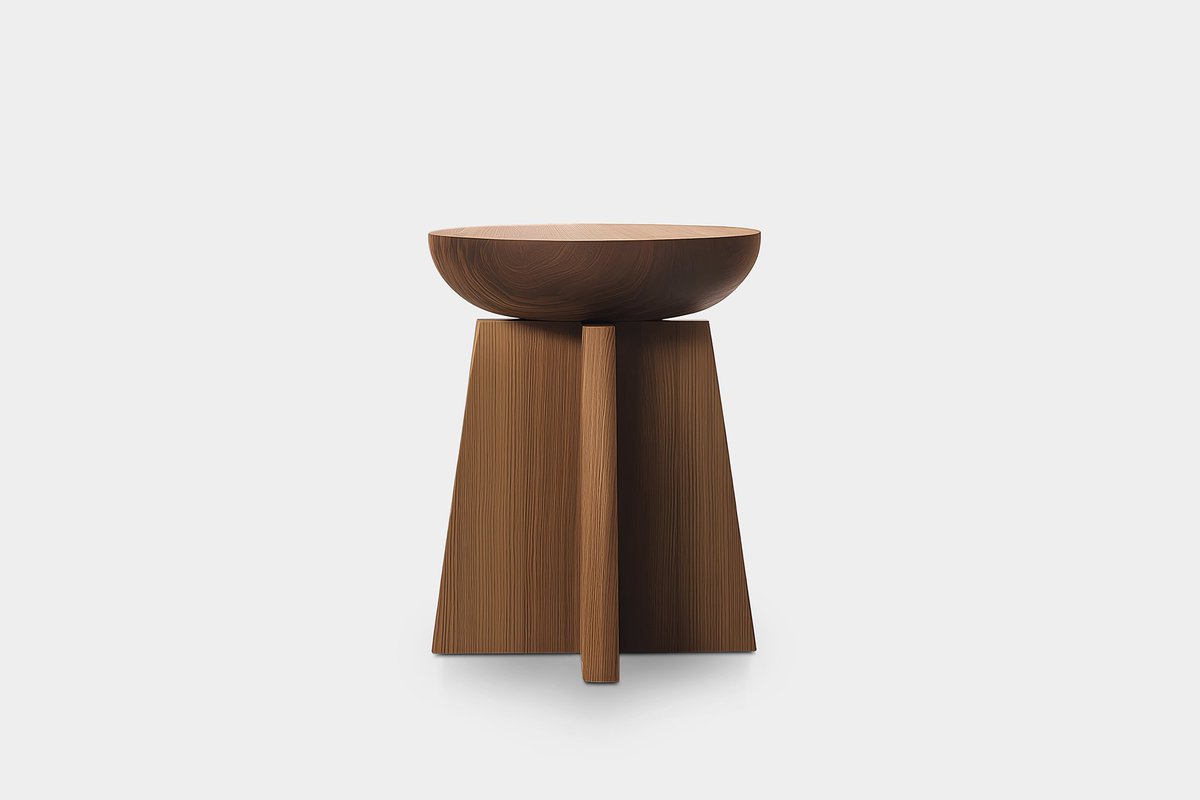 moihan01's tweet image. Your space deserves more than ordinary furniture.
Introducing the Socle Side Table by MOIHAN  a sculptural solid wood piece designed to elevate both objects and spaces.
🪵 Premium solid wood
🔥 35% Discount Available
📞 0200 901 931
#Moihan #FurnitureDesign #InteriorDesign