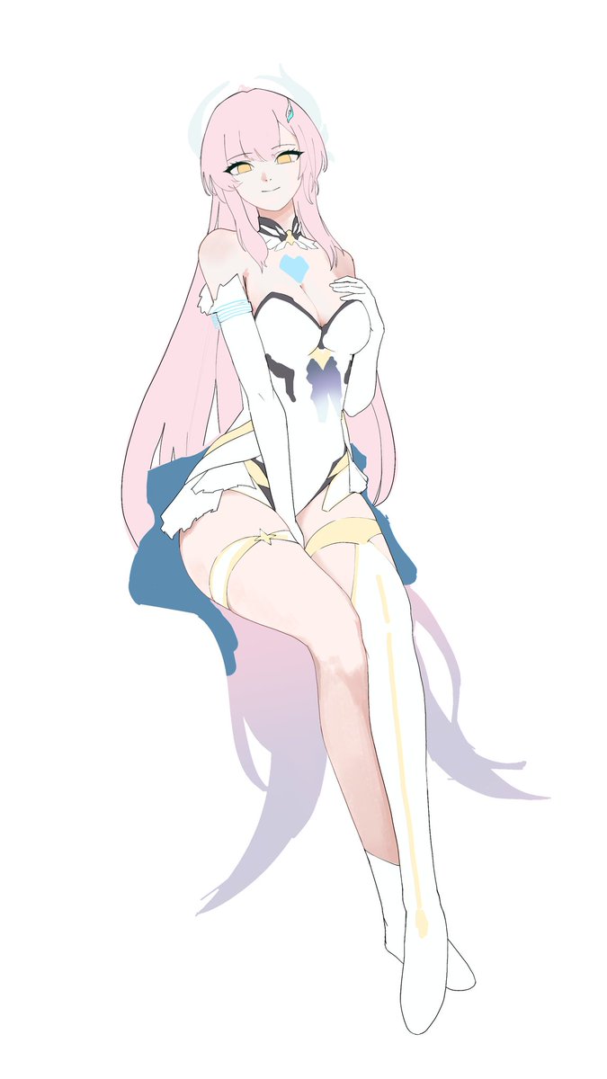 Haru_Torimiso | VGen Comms tweet media