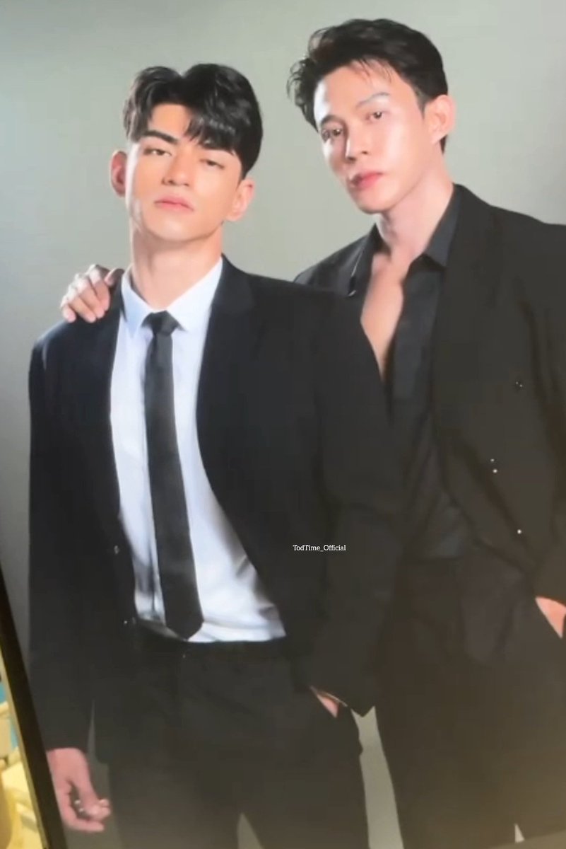 TodTime_Official tweet media