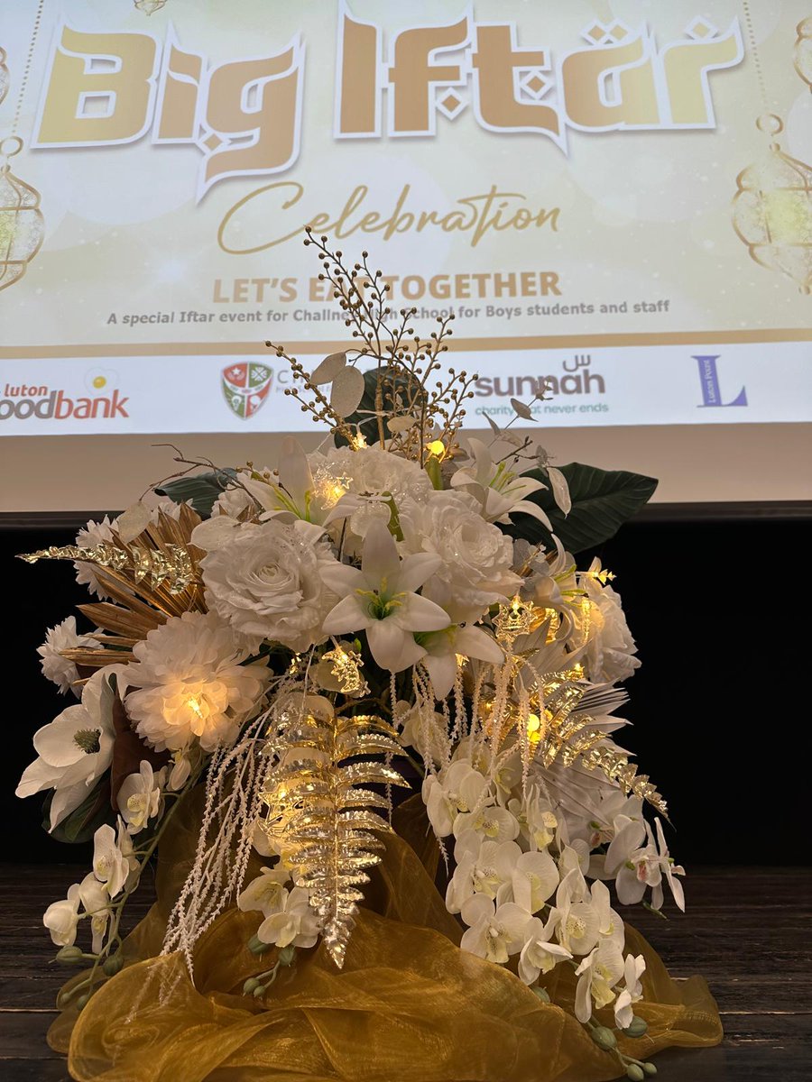 Challney Boys | Luton tweet media