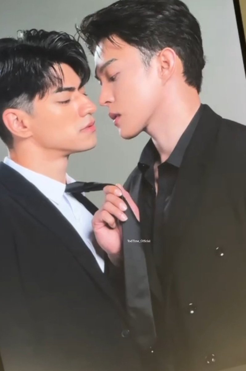 TodTime_Official tweet media