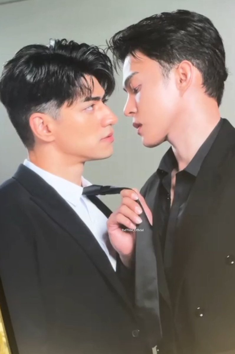 TodTime_Official tweet media